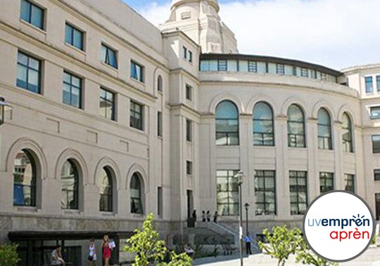 Campus Burjassot